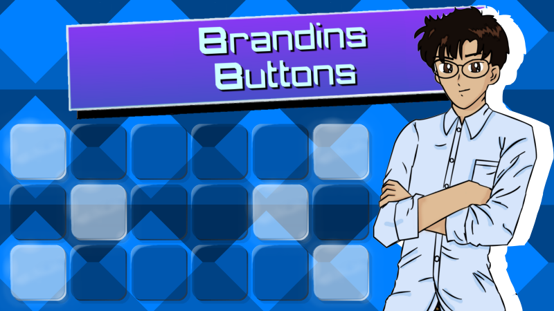 BrandinsButtons Puzzle Game Header Image